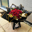 £60 plus Range | The Rose Bouquet