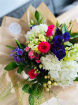 Anniversary | Birthday | Celebration | Get Well | New Baby | Sympathy | Lottie’s Signature Bouquet