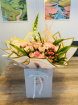 £25-£35 | £40-£50 | All the Pinks