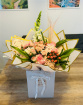 £25-£35 | £40-£50 | All the Pinks