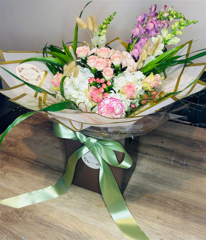 £25-£35 | £40-£50 | The Fairy Garden