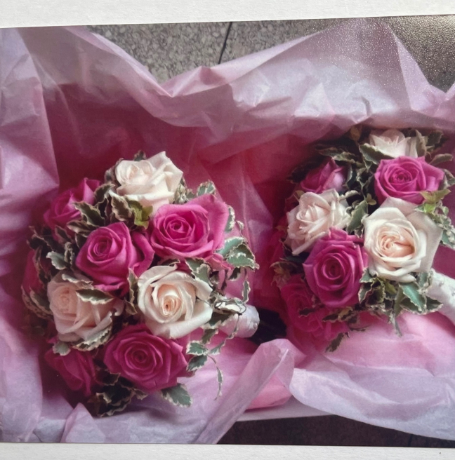 DAISY DAYDREAMS FLOWERS | Wedding