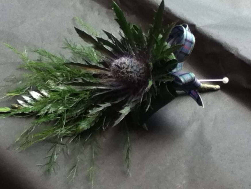 DAISY DAYDREAMS FLOWERS | Wedding