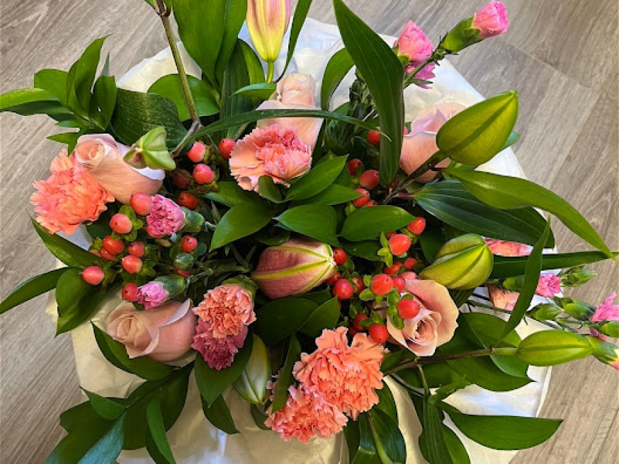 DAISY DAYDREAMS FLOWERS | Bouquets