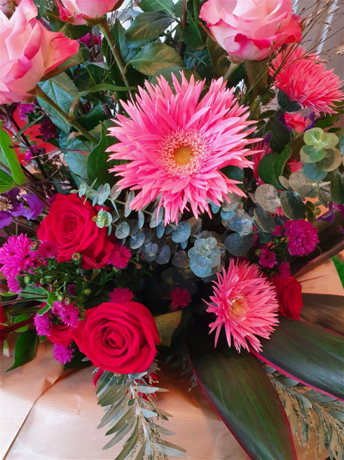 DAISY DAYDREAMS FLOWERS | Bouquets