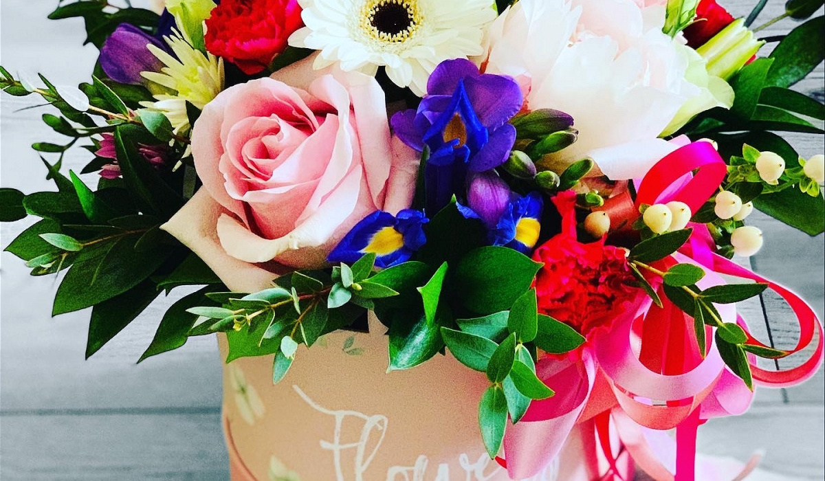 DAISY DAYDREAMS FLOWERS | Home