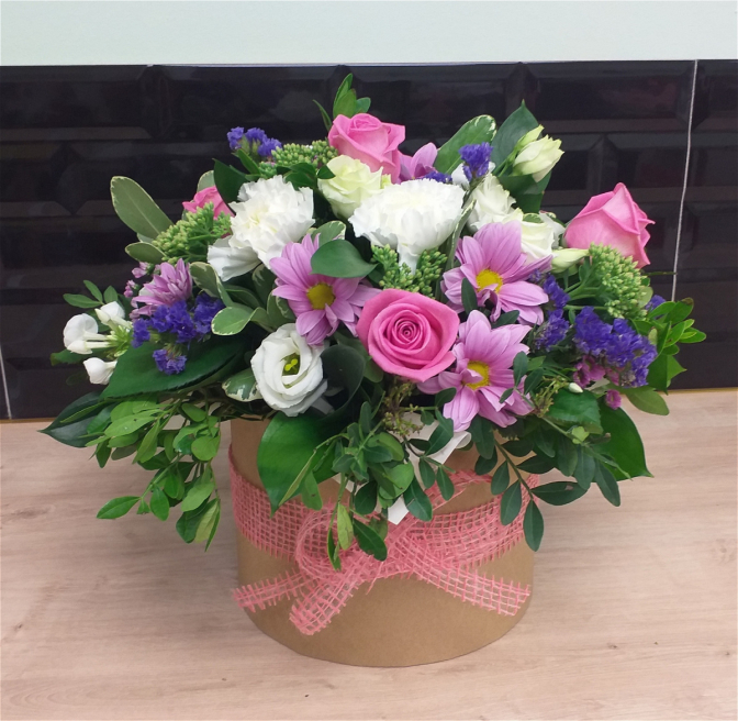 DAISY DAYDREAMS FLOWERS | Bouquets