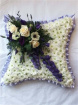 Pillows and Cushions | Sleep Peacefully Cushion