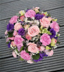 Funeral Posy | Posy Sentiment - Customer Choice