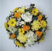 Funeral Posy | Posy Sentiment - Customer Choice