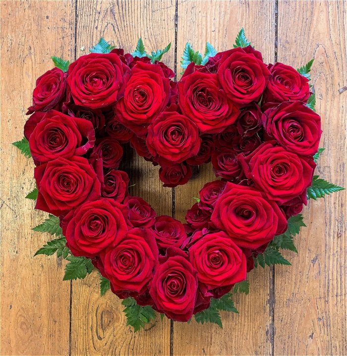 Hearts | Heart With All My Love