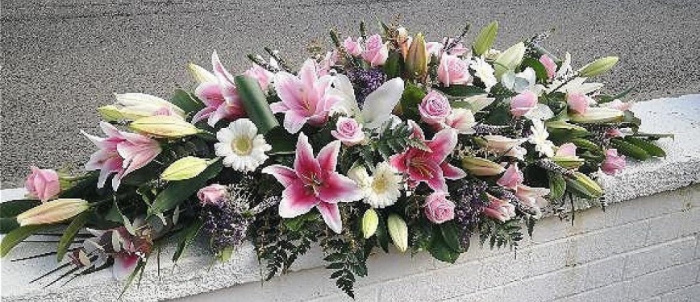 Casket Sprays | Casket Spray