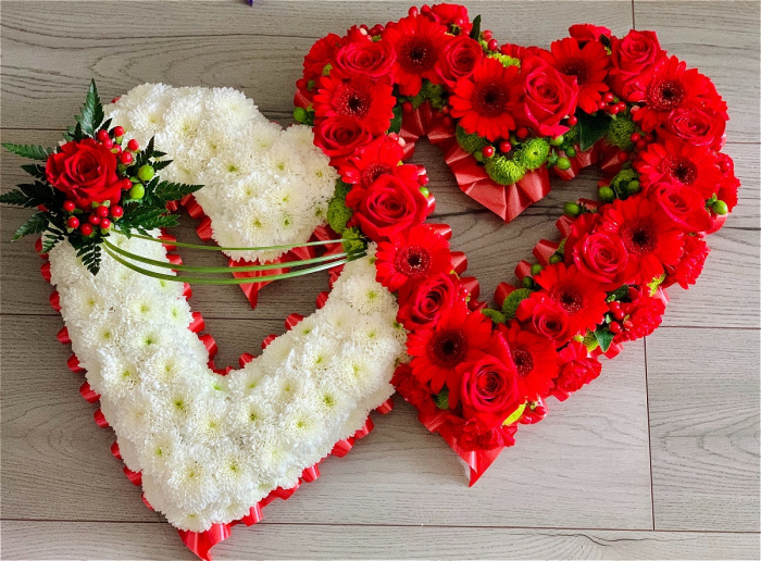 Hearts | Entwined Hearts