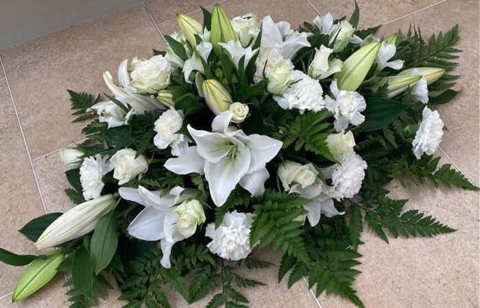 Sprays and Sheafs  | Serenity Spray