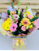 Bouquets | Mother's Day | Daisy DayDream - Special Mothers Day Pastels