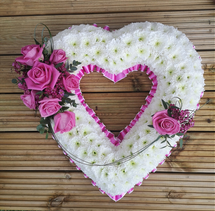 Hearts | Heart of Love