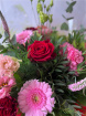 Bouquets | Bouquet Beautiful in Pink and Reds