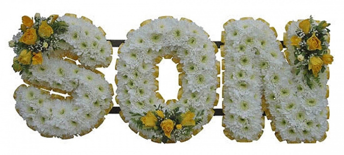 Sympathy Letters | SON TRIBUTE