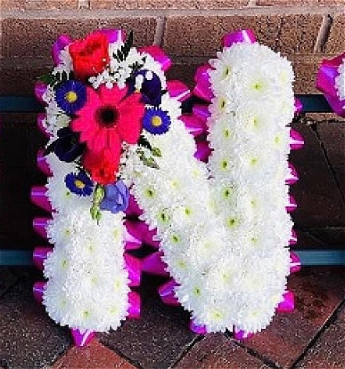 Sympathy Letters | LETTERS