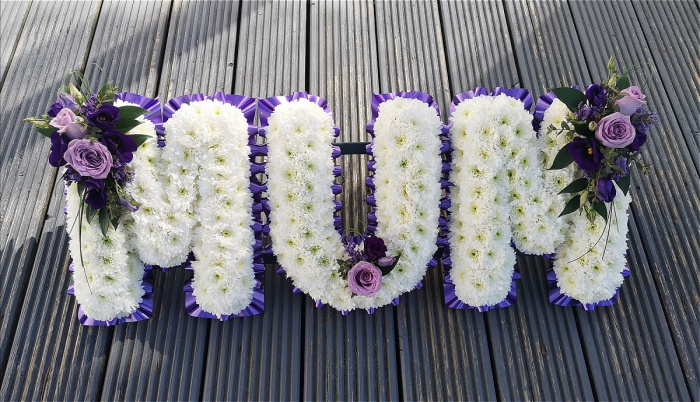 Sympathy Letters | MUM TRIBUTE