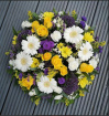 Funeral Posy | Posy Pad  Sympathy