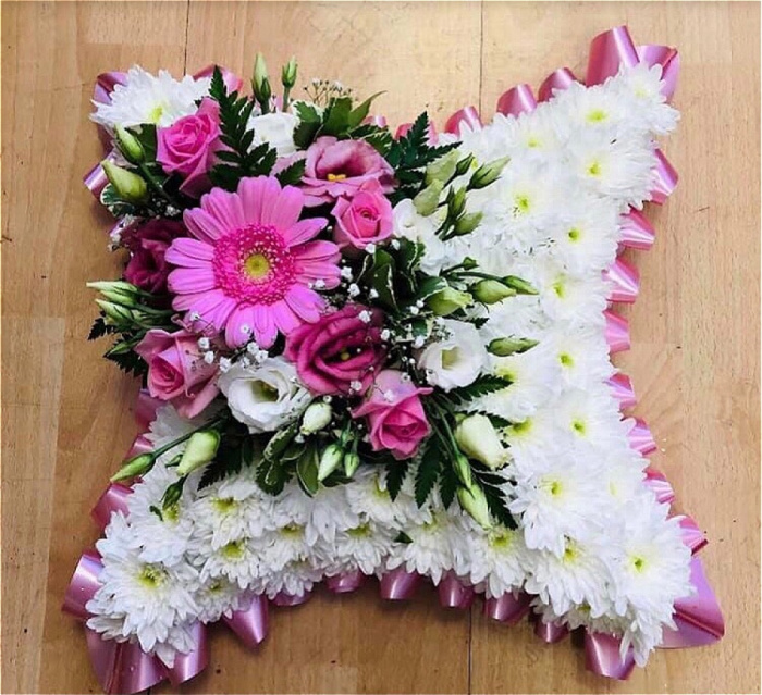 Pillows and Cushions | Cushion Peaceful