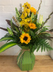 Bouquets | Sunny Sunflower