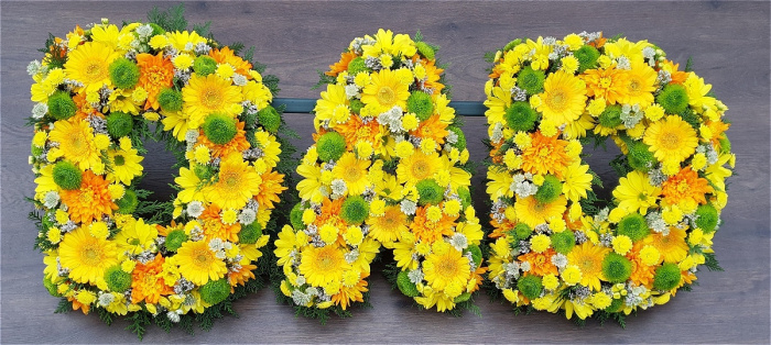 Sympathy Letters | DAD LOOSE LETTER TRIBUTE