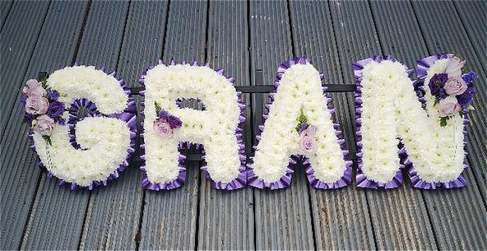 Sympathy Letters | GRAN TRIBUTE