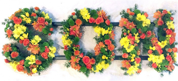 Sympathy Letters | SON LOOSE LETTER TRIBUTE