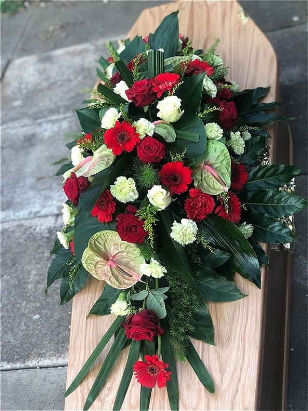 Casket Sprays | Casket spray