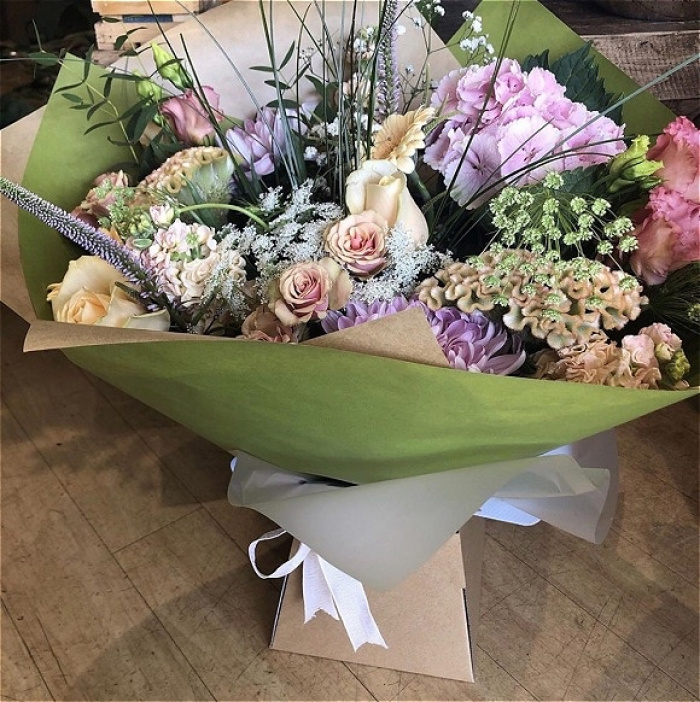 Bouquets | Mother's Day | Mothers Day Luxury -  Florist Choice