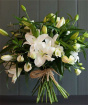 Bouquets | Lily and Lisianthus