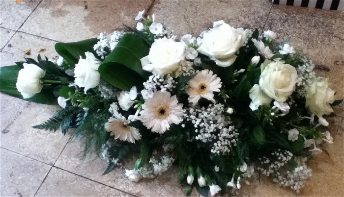 Sprays and Sheafs  | Sentiment Spray Single Ended