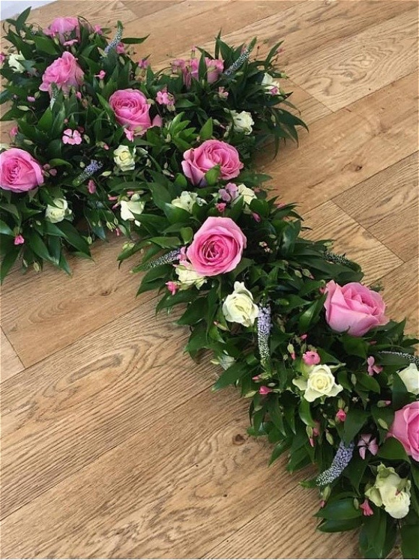 Crosses | Loose Open Cross