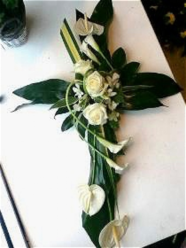 Crosses | Contemporary Cross