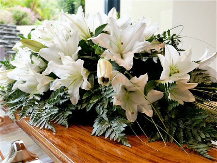 Casket Sprays | Casket Spray