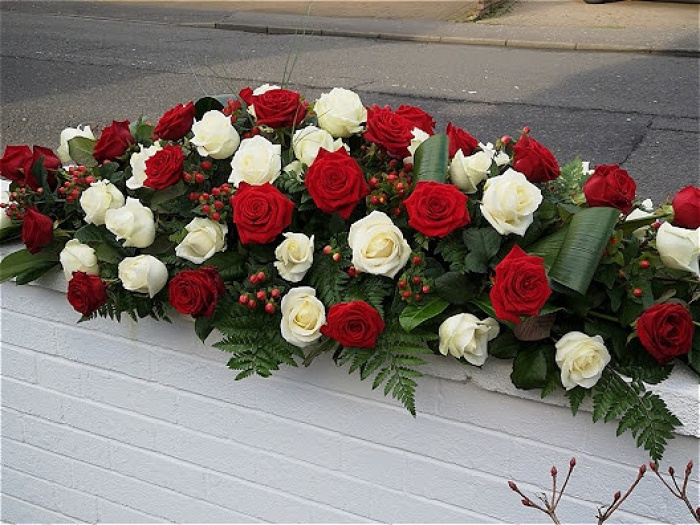 Casket Sprays | Spray