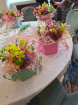 Corporate Workshops | Floral Workshops | Corporate workshop