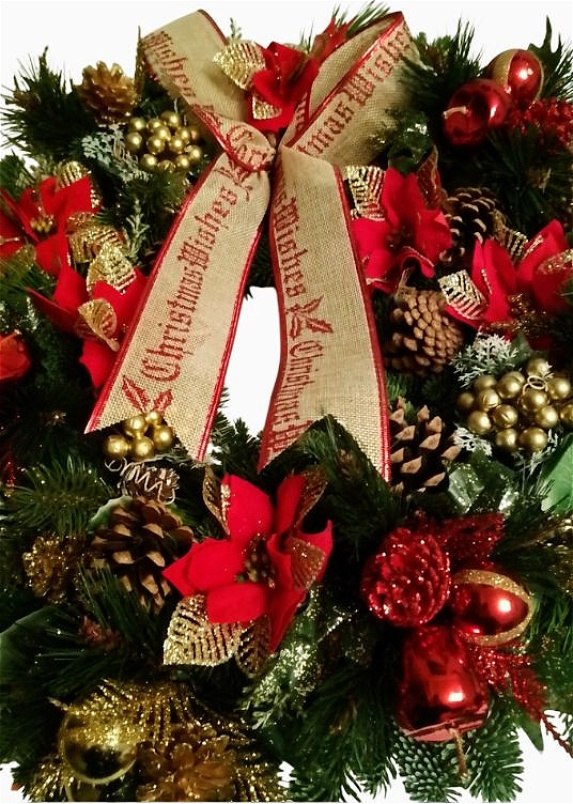 Christmas Wreath Workshop | Christmas wreath workshop