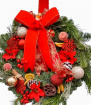 Christmas Wreath Workshop | Christmas wreath workshop