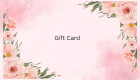 Gift Card | Florist Choice Gift Card