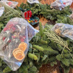 Christmas Wreath | Christmas Wreath Workshop Dublin | Christmas Wreath Workshop