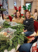 Christmas Wreath | Christmas Wreath Workshop Dublin | Christmas Wreath Workshop