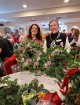Christmas Wreath | Christmas Wreath Workshop Dublin | Christmas Wreath Workshop