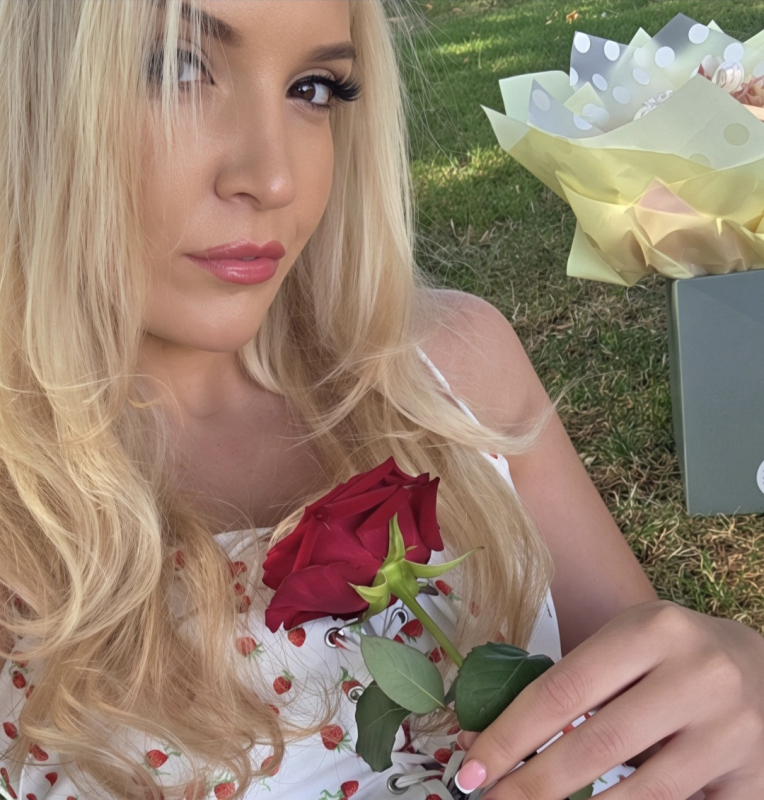 The Enchanted Garden | Liverpool | Luxury Bouquets