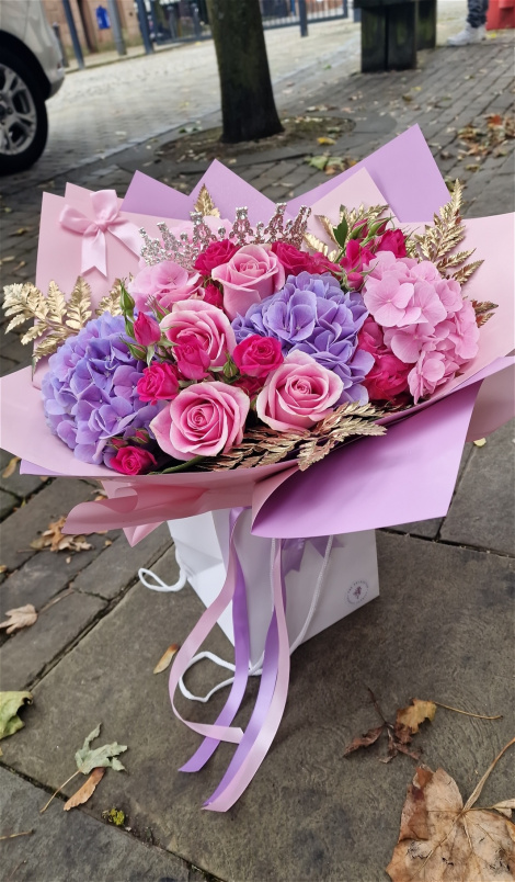 Bouquets | She's so Lucky