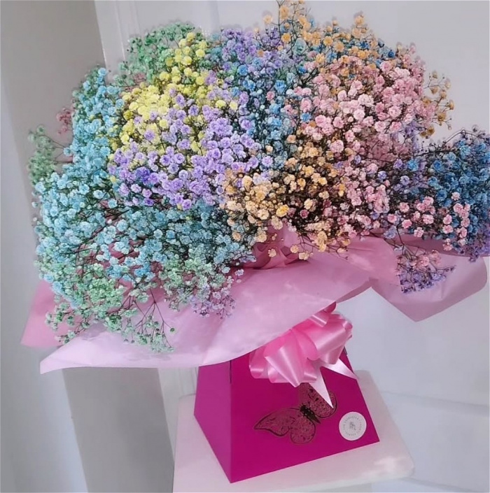 Bouquets | Over the Rainbow 🌈