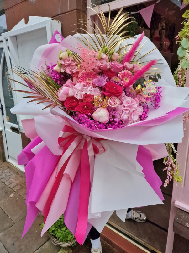 Bouquets | Olivias Bouquet 🦋
