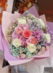 Bouquets | Pastel Prinny